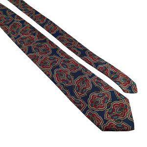 Harve Bernard Mens Necktie Accessory Office Work Casual Dad Gift